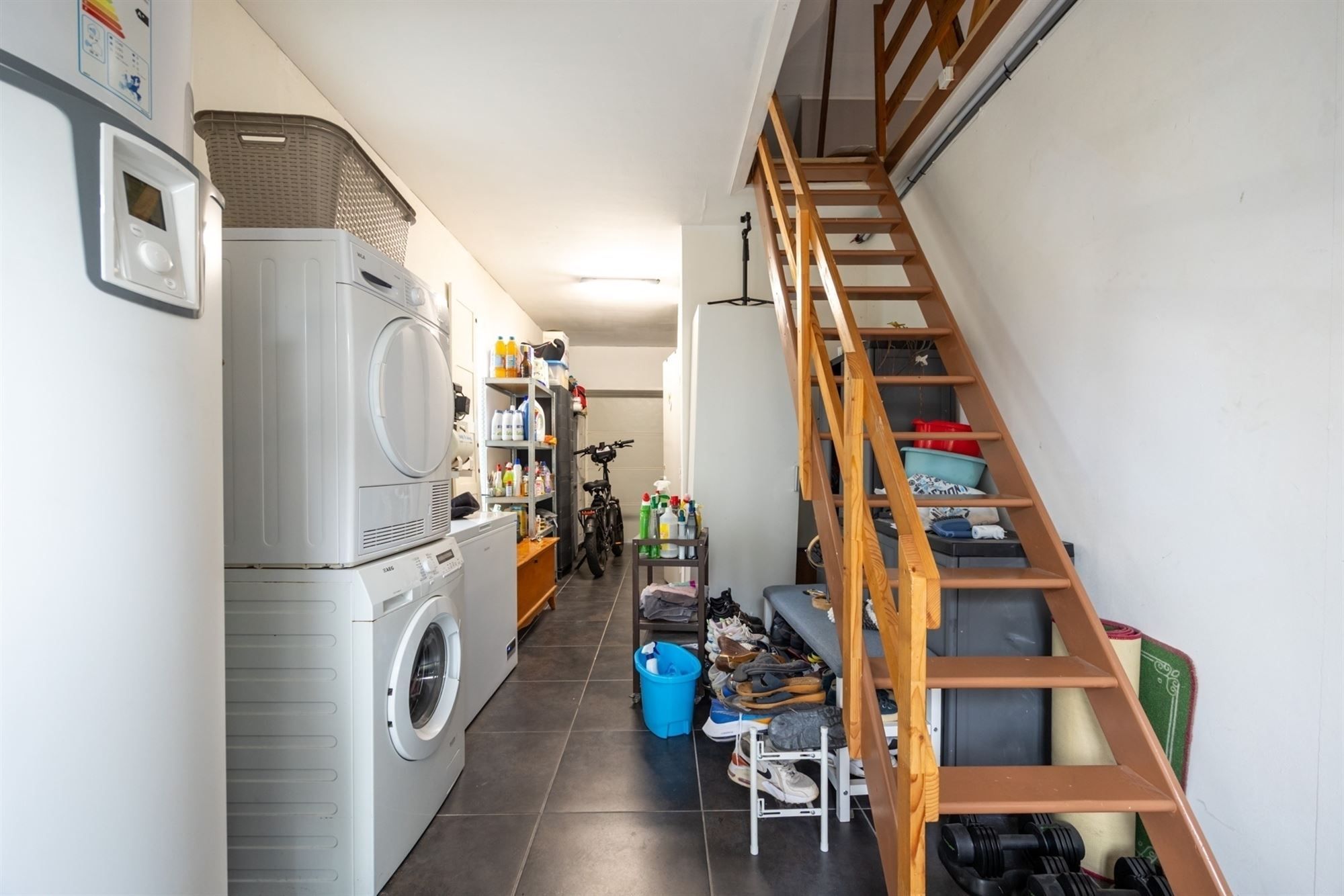 Vrijstaande woning op centrale ligging foto 20