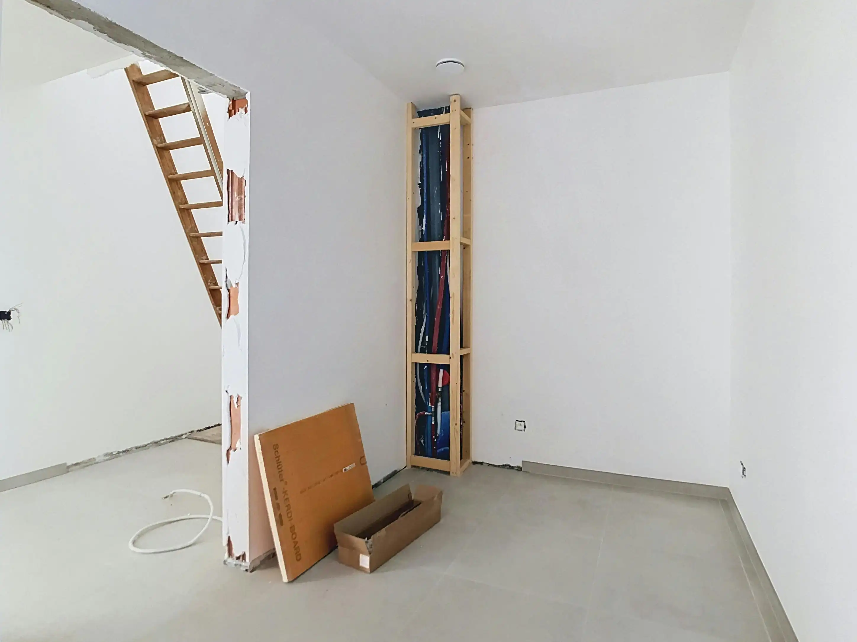 Nieuwbouwwoning met 4 slaapkamers te koop in Zwijndrecht foto 10