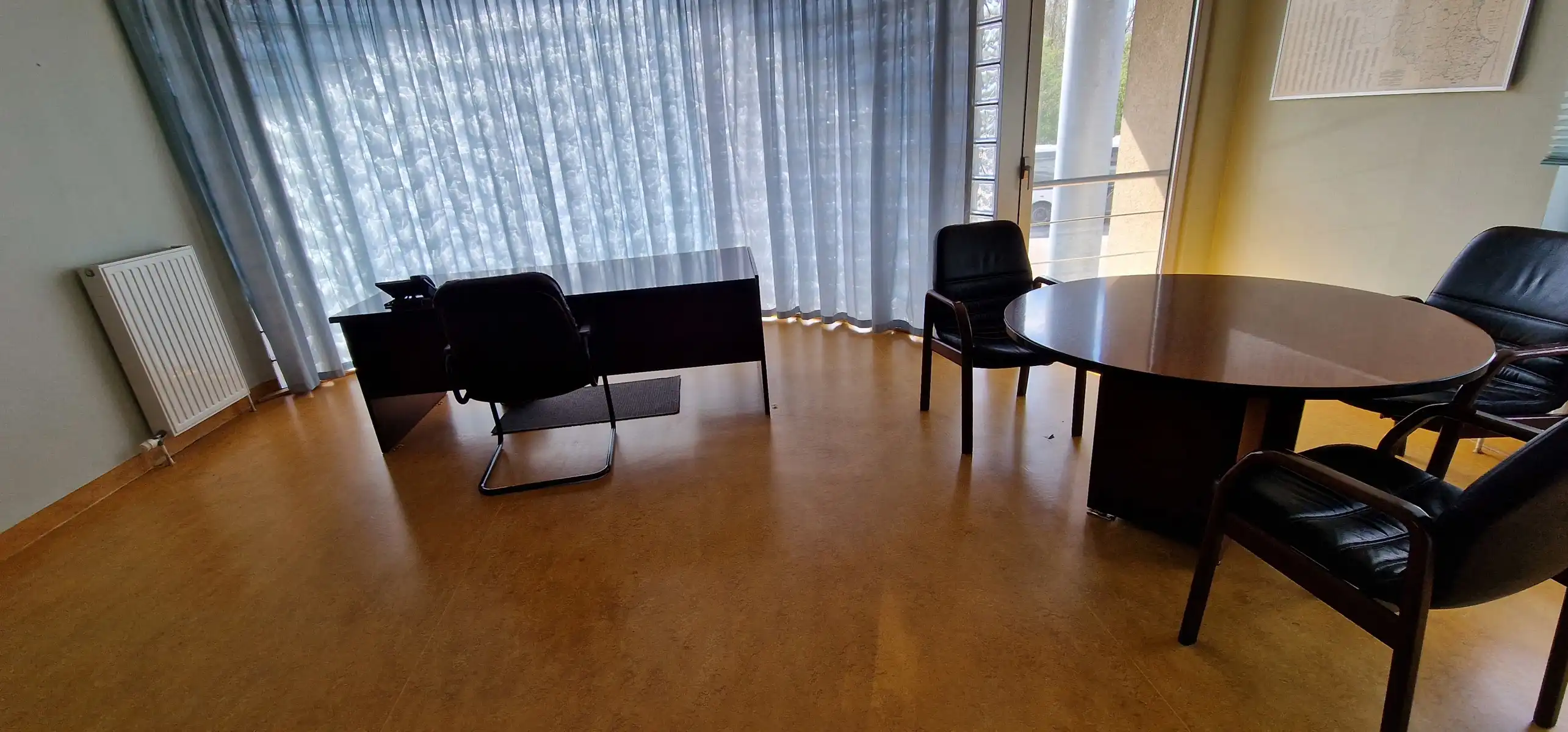 Grote magazijnruimte/atelier met kantoor te koop in Deurne  foto 32