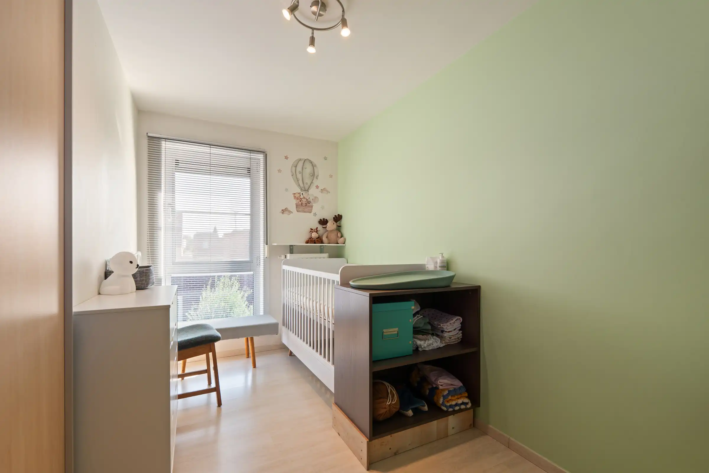 Energiezuinige woning met 3 slaapkamers, tuin en garage foto 11