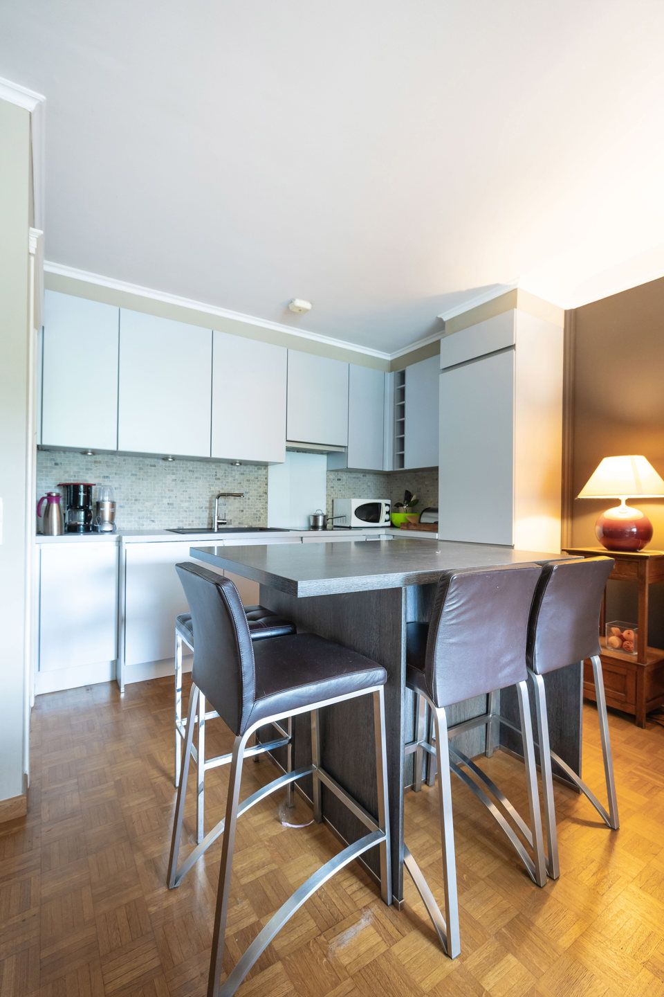 Mooie gelijkvloerse woning met 2 slaapkamers van ± 77 m² foto 7