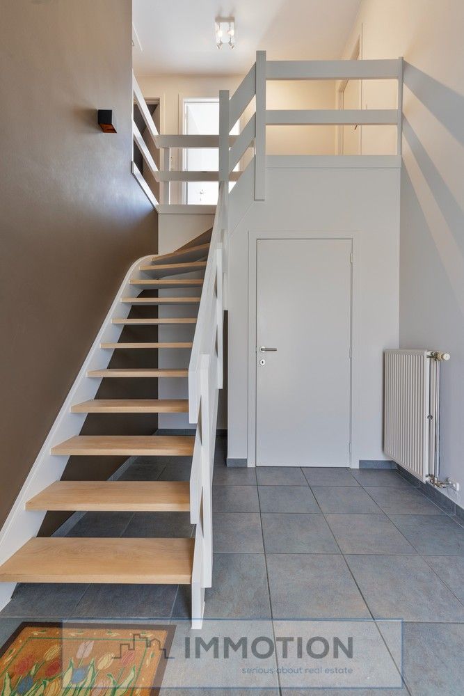 Mooie woning op 795 m2 met atelier foto 6