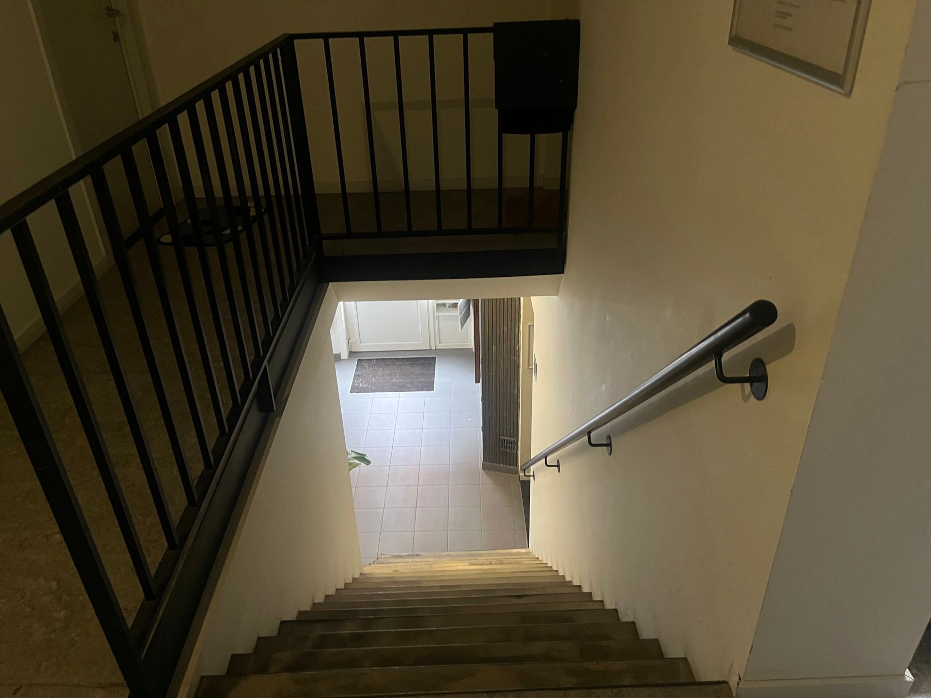 Instapklare studentenkamer met eigen badkamer op top ligging foto 10