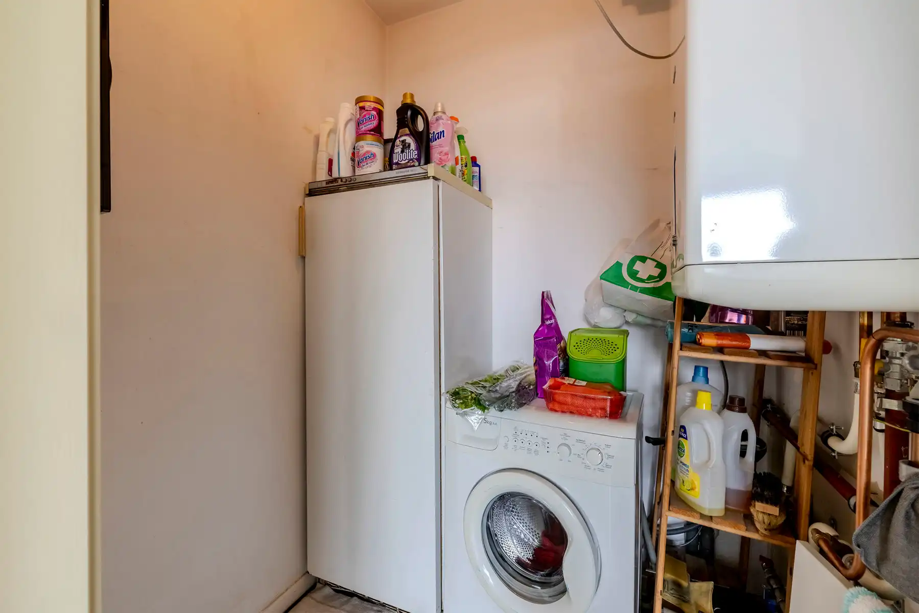 Appartement te koop foto 11