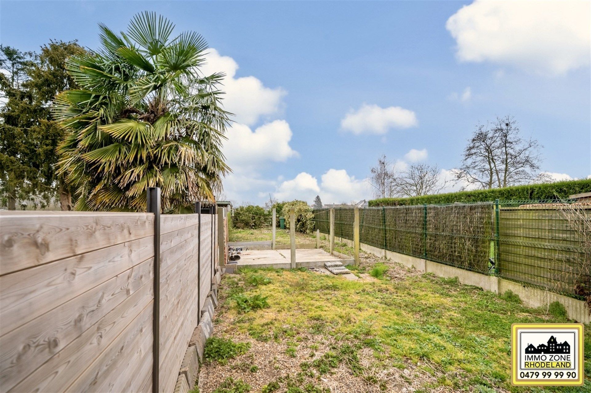 Toffe halfopen woning met 3 slpks en tuin op rustige locatie foto 18
