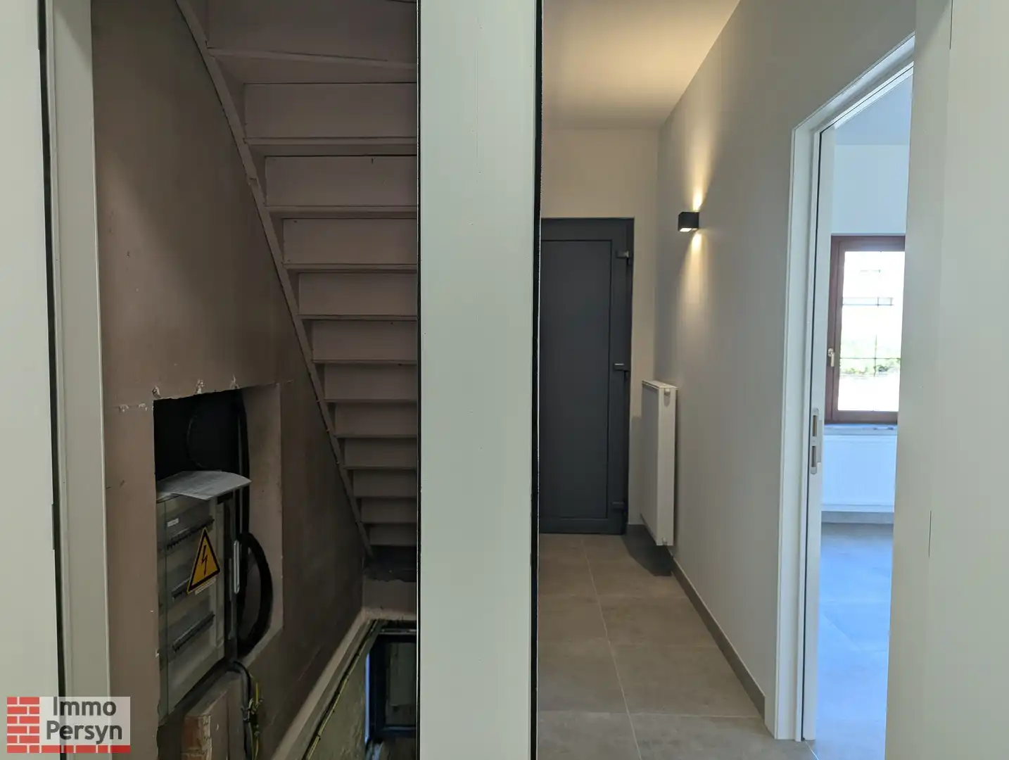 Zeer ruime open woning te huur in Langdorp foto 18