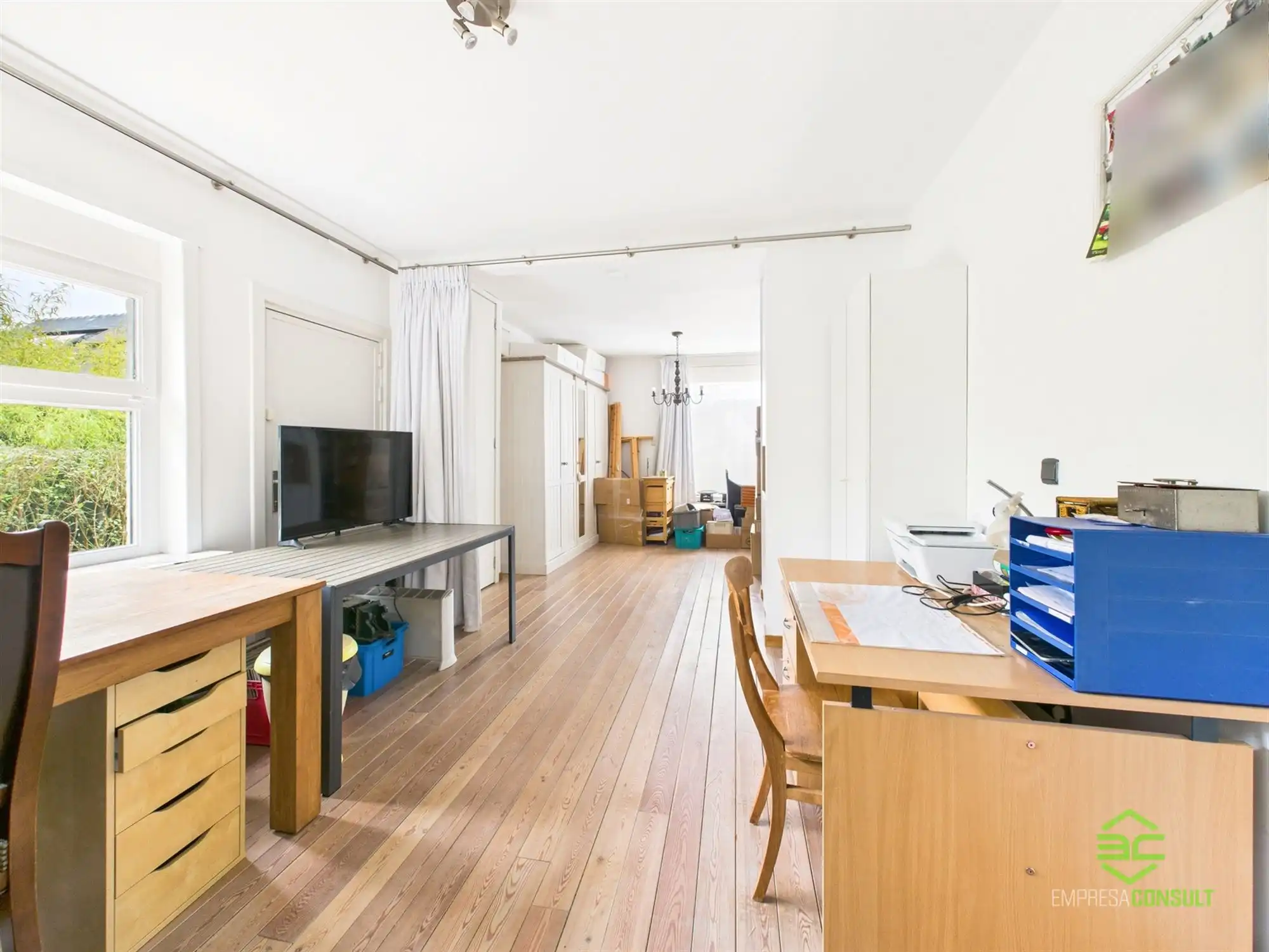 Rustig gelegen gelijkvloerse woning in Molenstede! foto 21