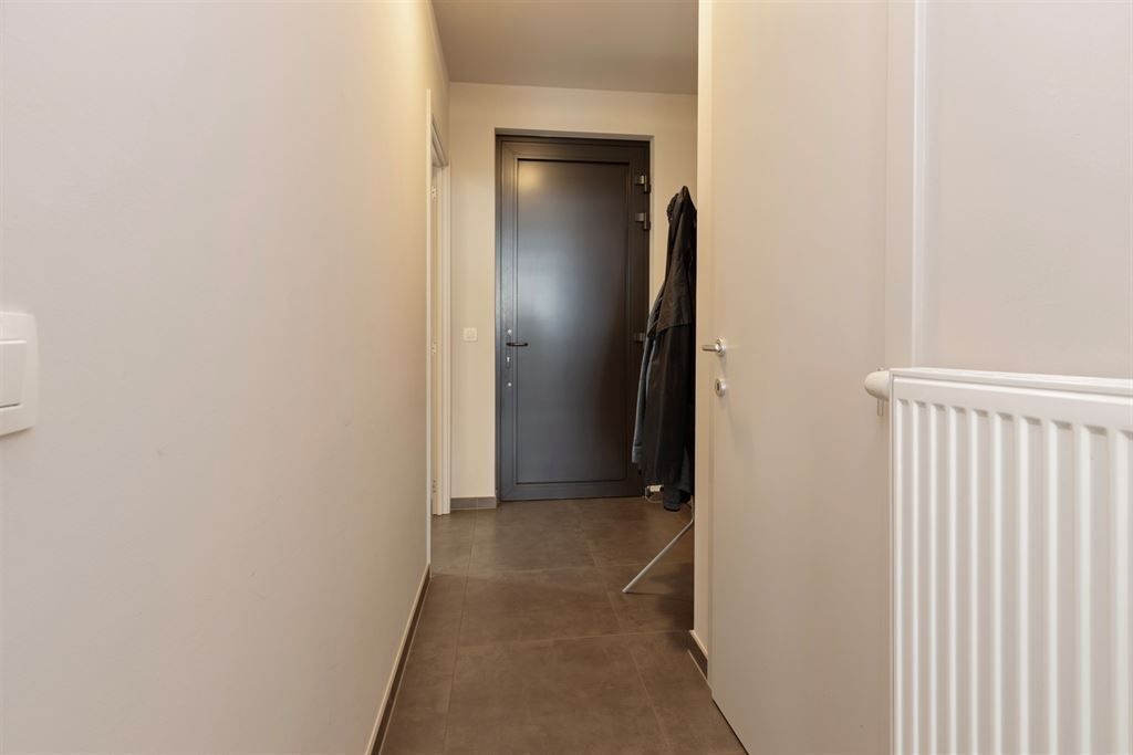 Gelijkvloers appartement met tuin te Herent centrum! foto 7