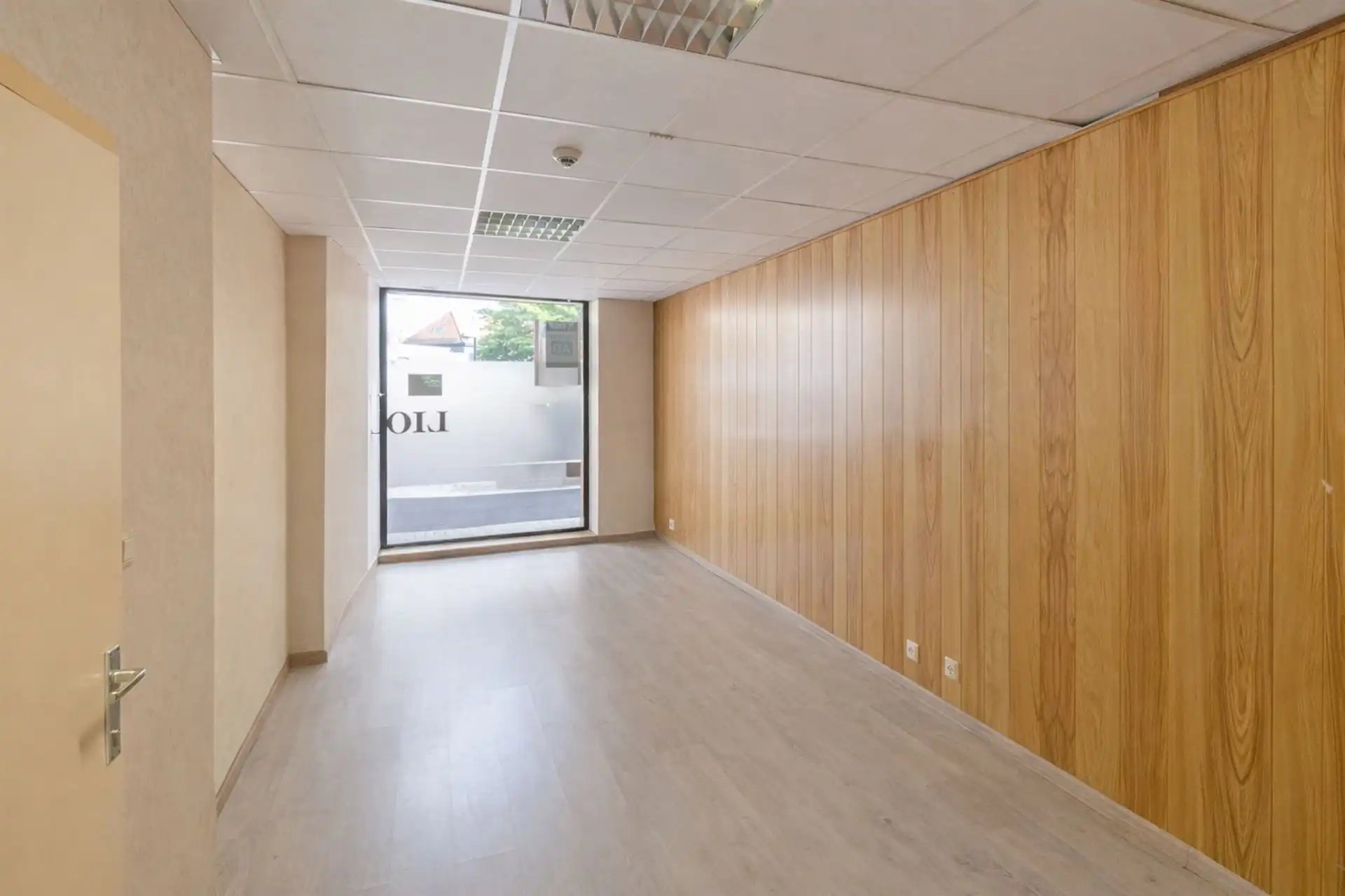 TOPgelegen herenwoning pal in het centrum foto 25