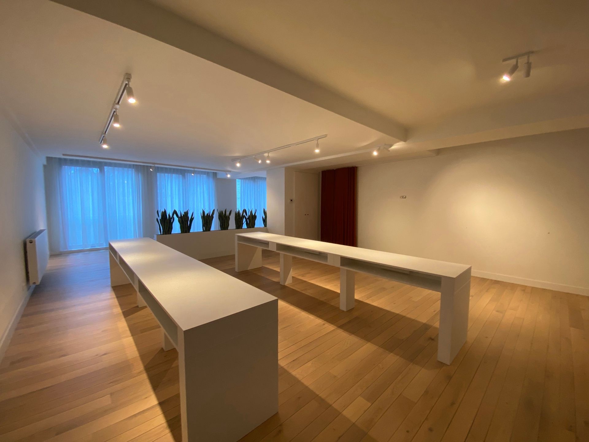 Kantoor te huur op een top locatie te Antwerpen!  foto 12