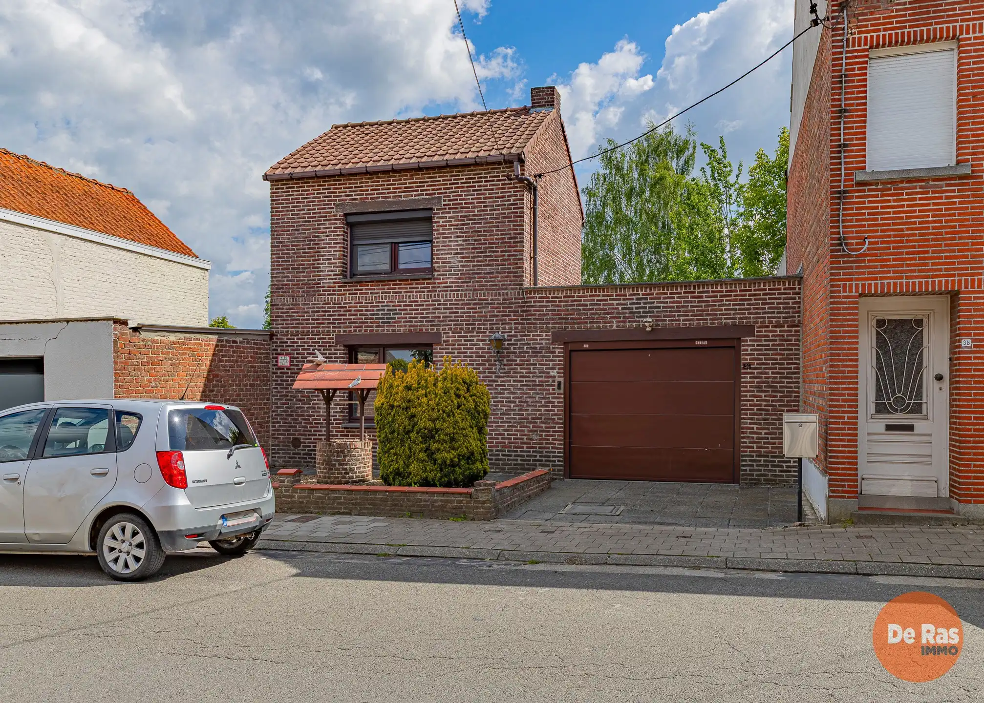 Huis te koop Grotekapellelaan 36 - 9340 Lede