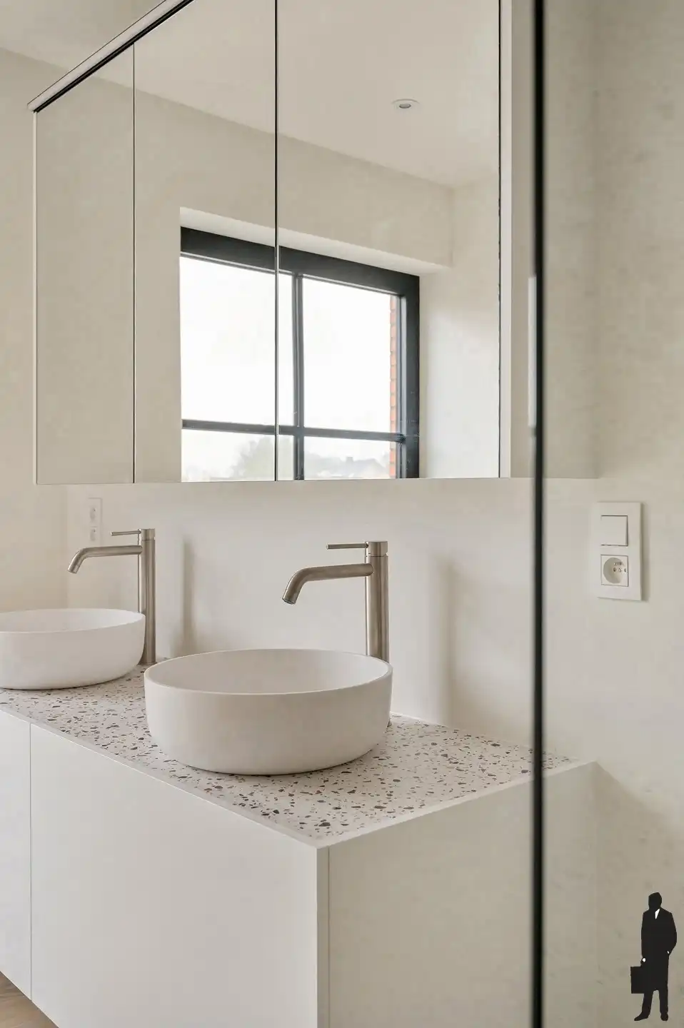 Nieuwbouw woning te Essen Heikant foto 21