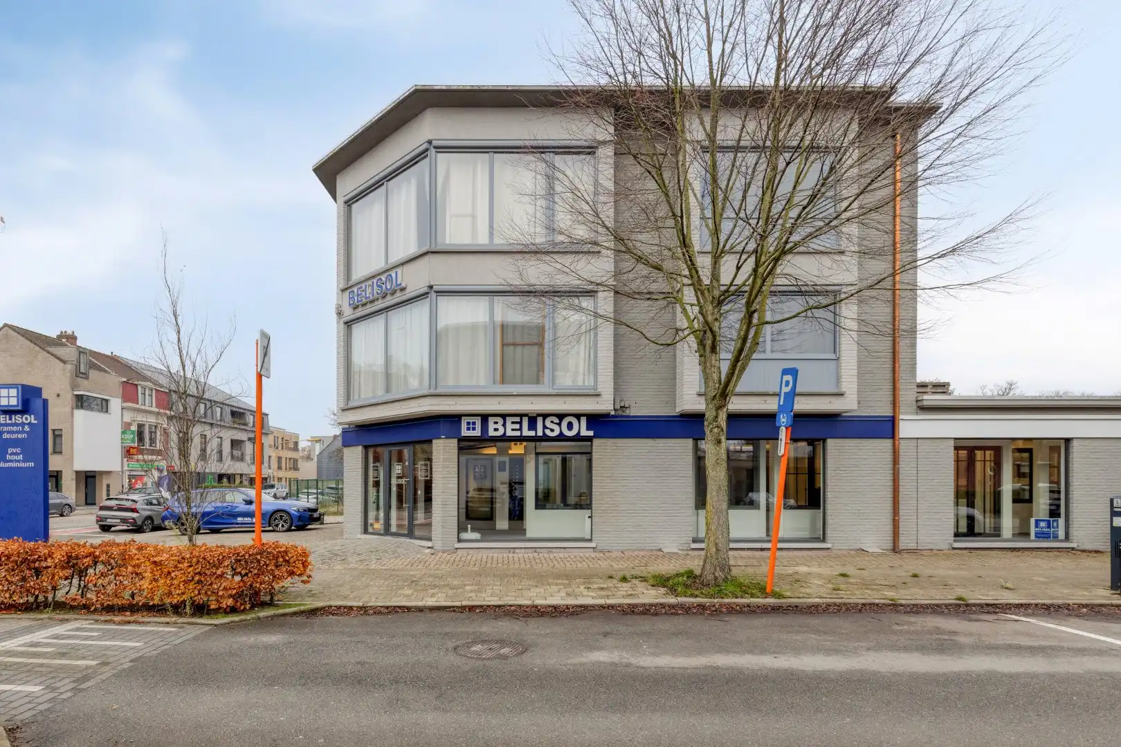 Stijlvol dakappartement met 3 slaapkamers foto 17