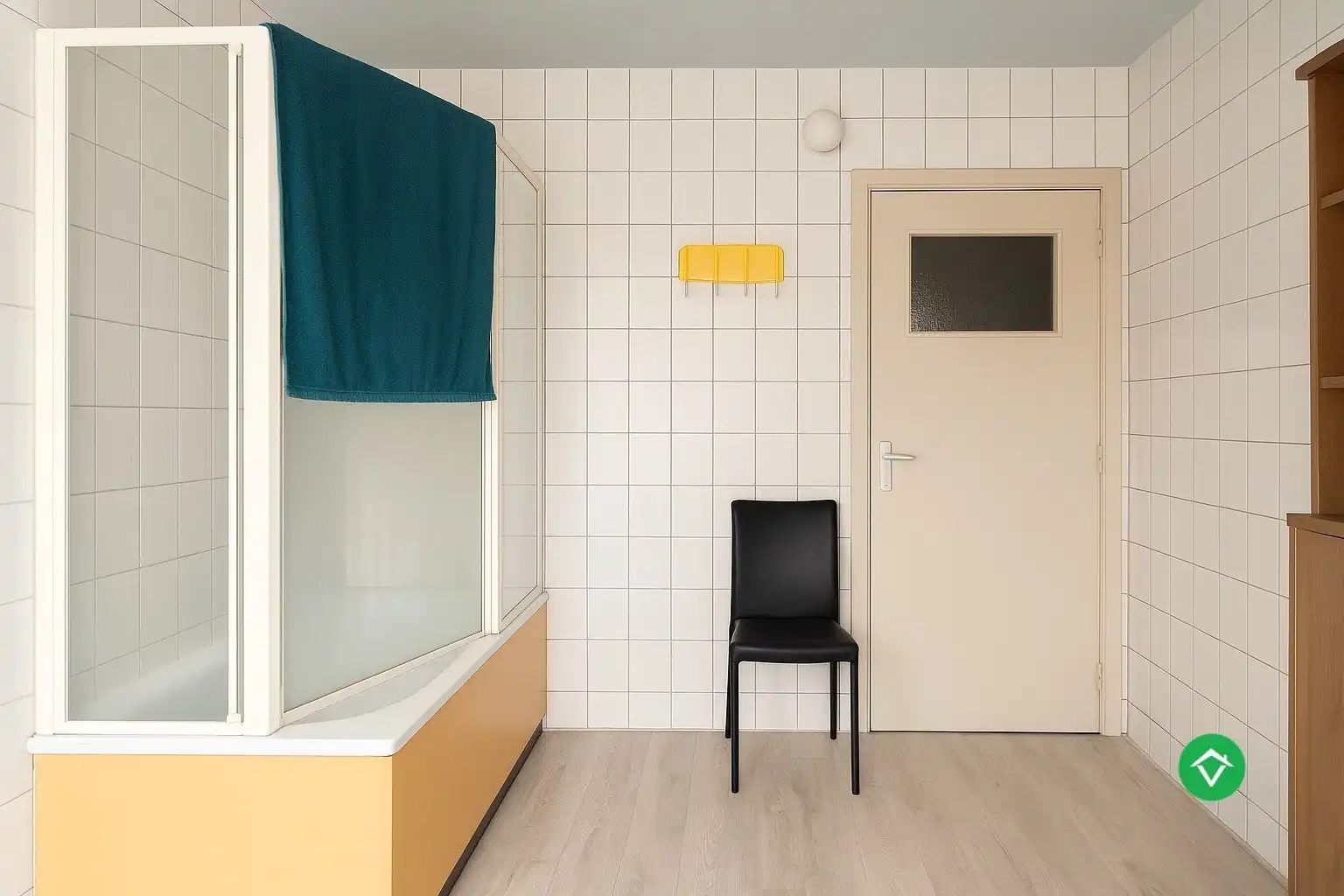 Ruime gezinswoning op perceel van 1126 m²  - tal van mogelijkheden! foto 15