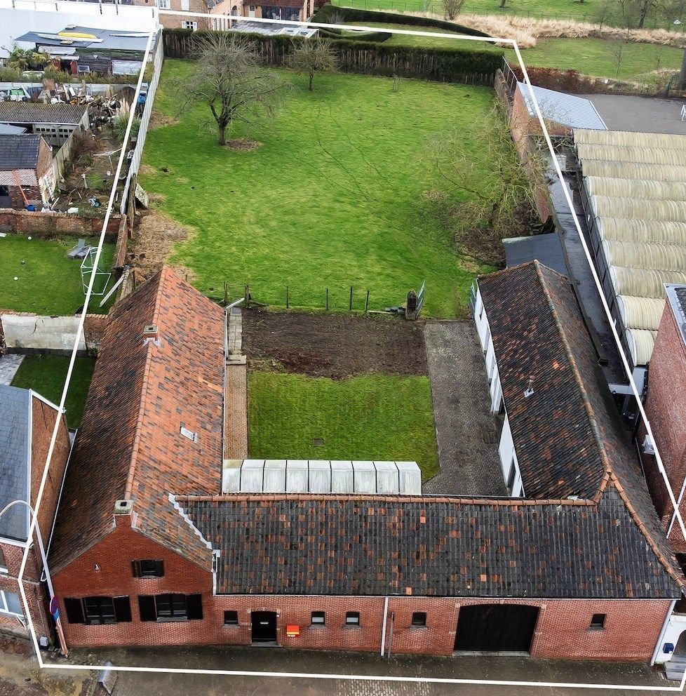 Unieke hoeve in pittoreske omgeving foto 3
