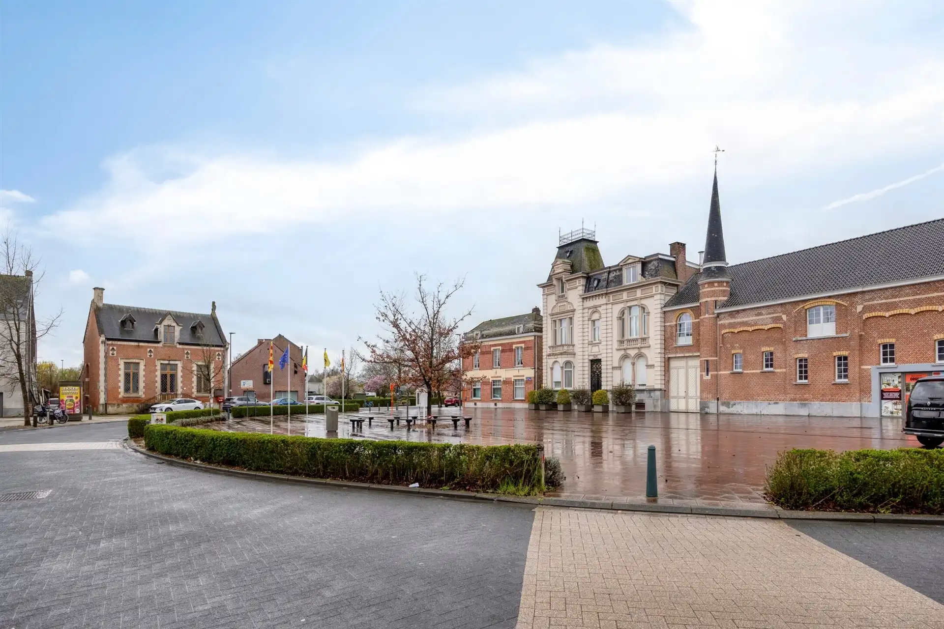 Huis foto 29