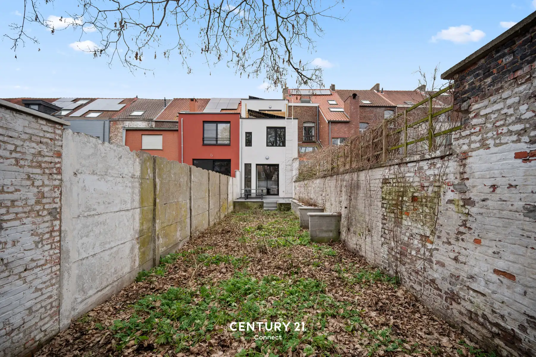 Wonen of investeren in residentie Piazza! foto 11