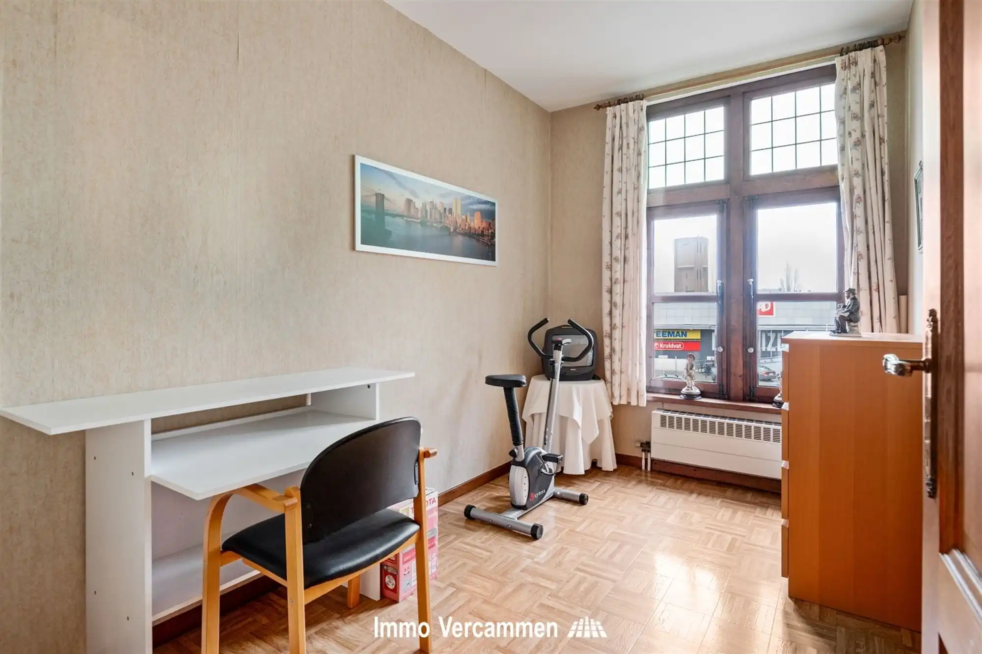 Karaktervol appartement met 3 slpks te Duffel foto 10