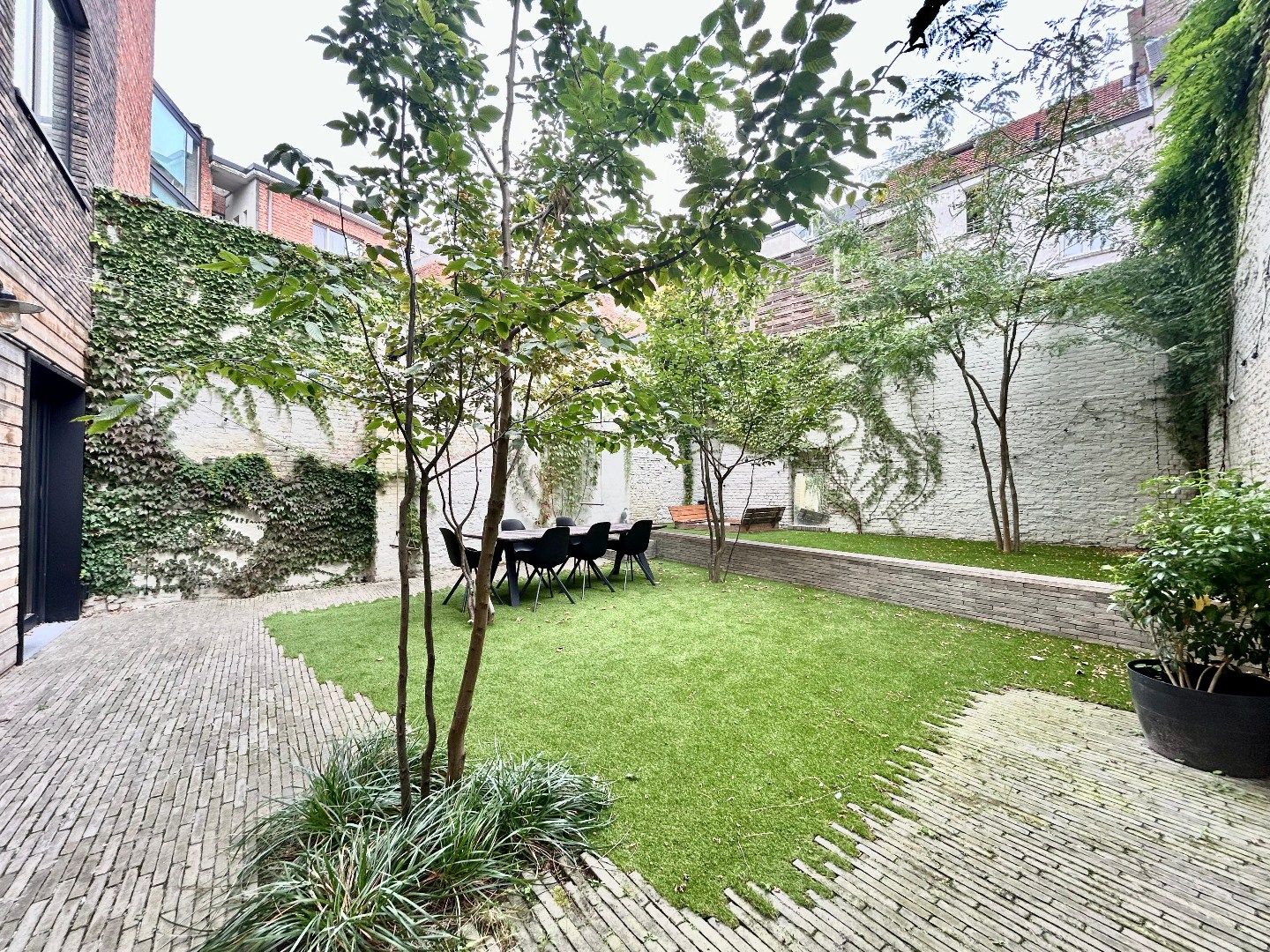 Een unieke woonst op gegeerde locatie met 4 slpk en 2 badk foto 25