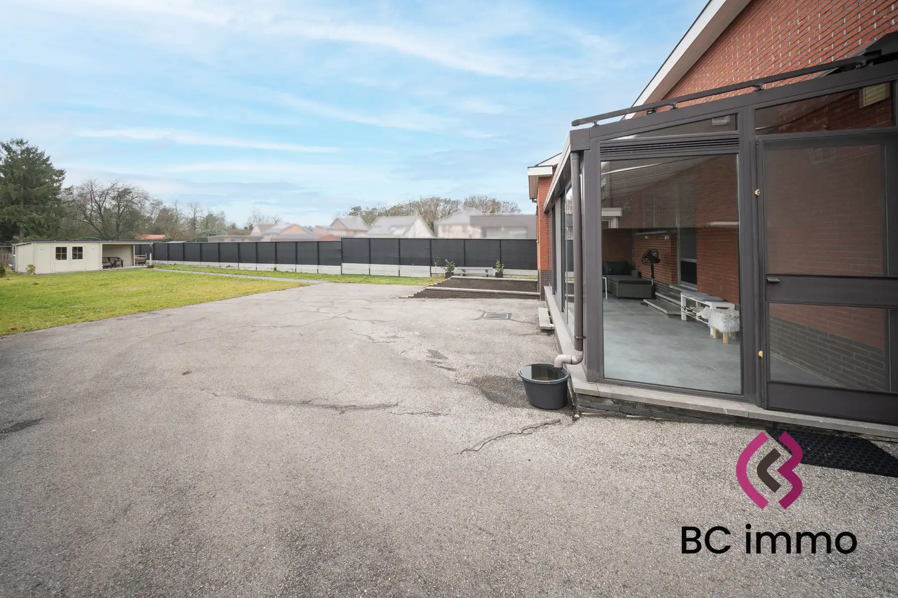 Gelijkvloerse open bebouwing in Zonhoven foto 6