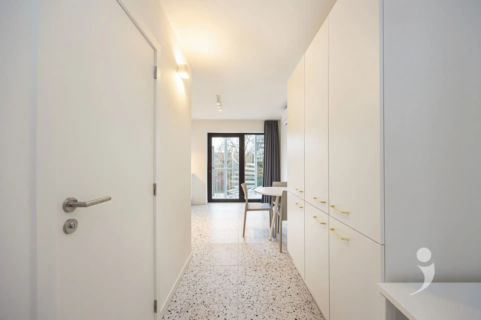 Nachtegael 02.01 foto 4