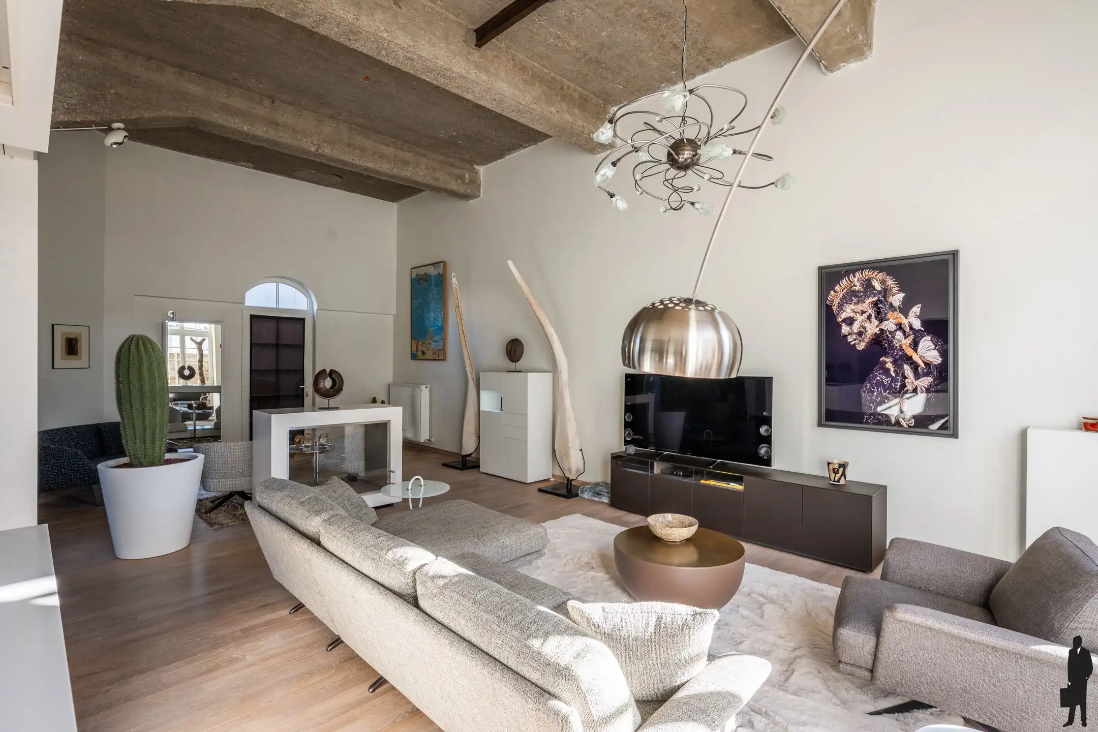 Prachtige loft met industriële look & kwalitatieve afwerking foto 6