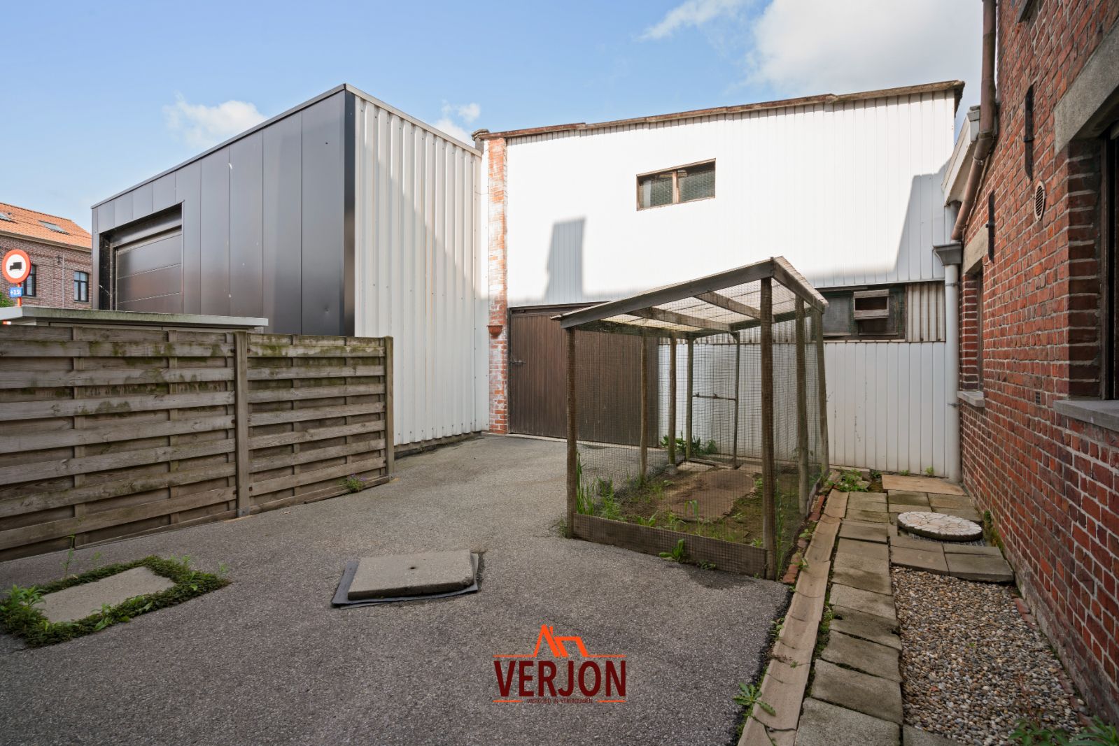 Kijkdag 5/10/2024 van 9 tot 10 uur! Ruime woning (4a5 slpks) met garage en werkplaats foto 20