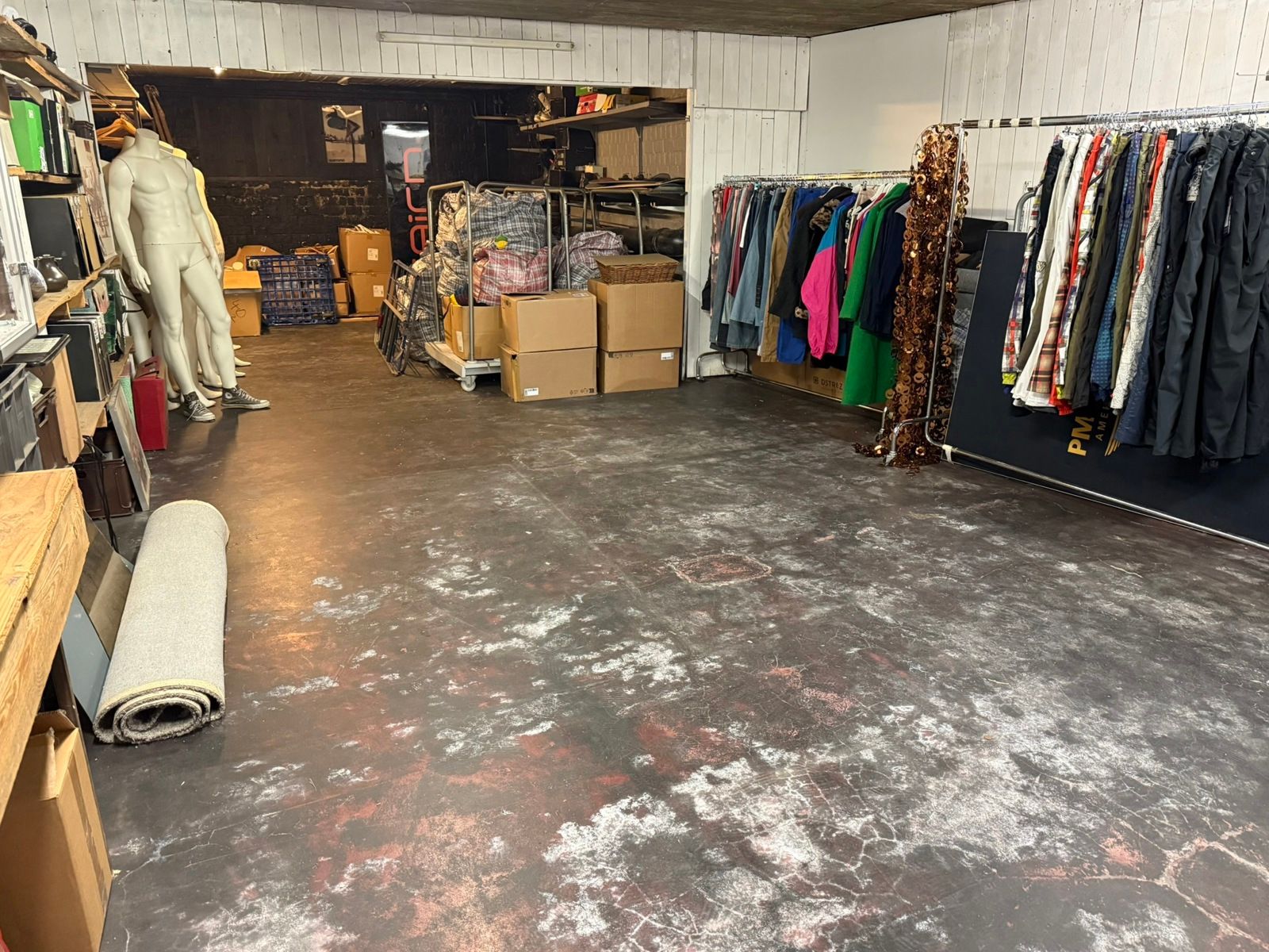 Hoekpand met Maximale Visibiliteit op Toplocatie in Deurne foto 21