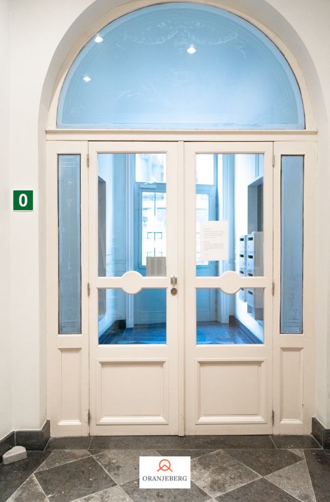 Prachtig BEMEUBELD dakappartement met terras vlakbij Zuid foto 35