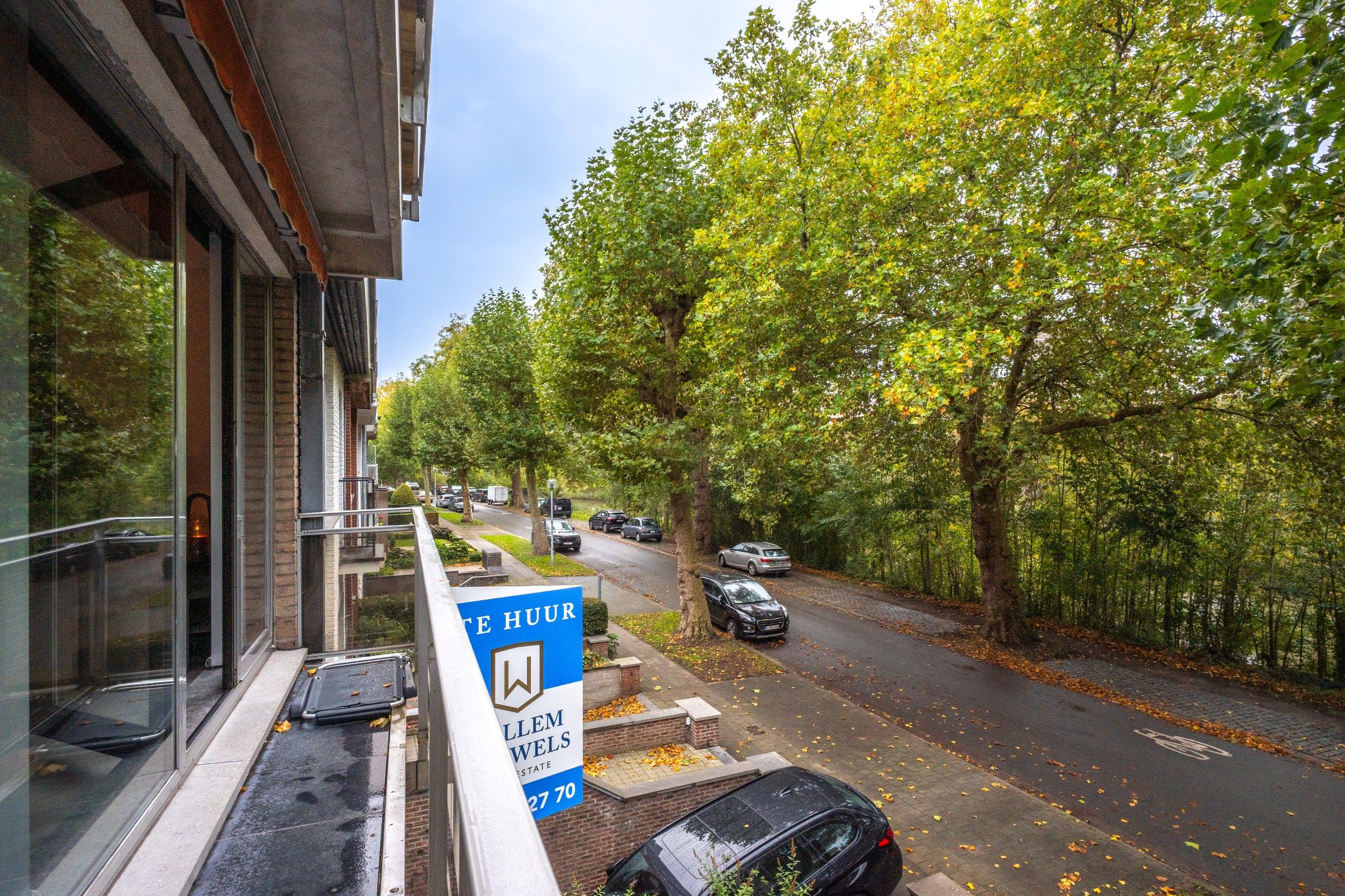 Appartement met 3 slaapkamers op toplocatie Brugge foto 8