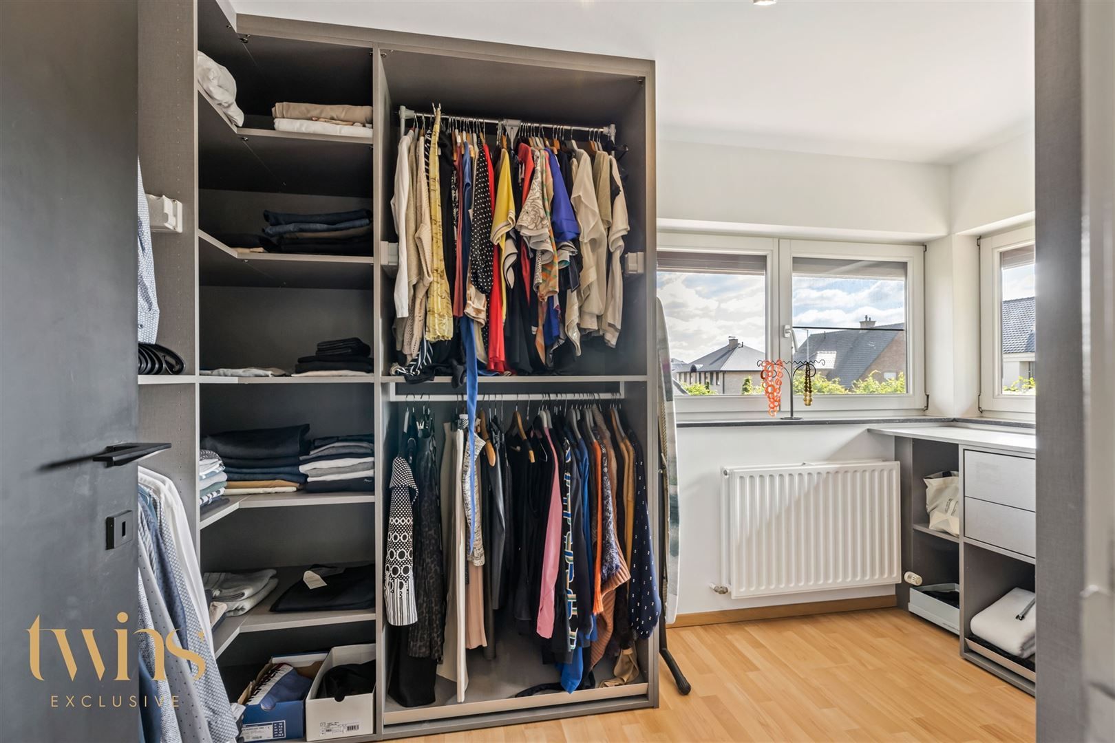 Luxueuze open bebouwing met zwembad op toplocatie in Berlare foto 23