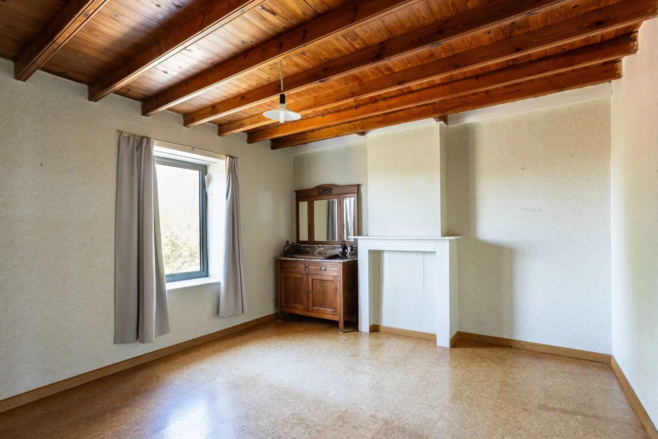 Karaktervolle hoevewoning met weide ca. 7.845 m²  te Zwalm foto 21