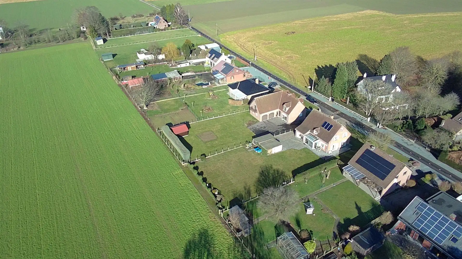 Unieke villa op 12 are met geweldig panoramisch zicht (ZW) foto 33