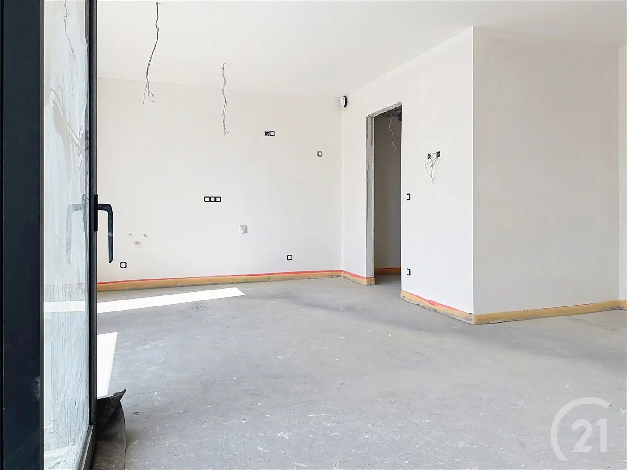 Park Gansen Heuvel - Nieuwbouwappartementen te koop! foto 10