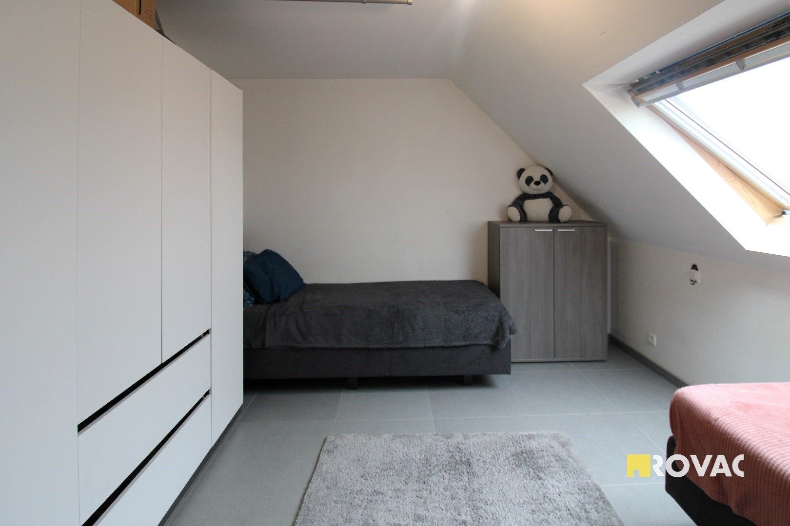 Energiezuinig en ruim duplexappartement met carport! foto 13