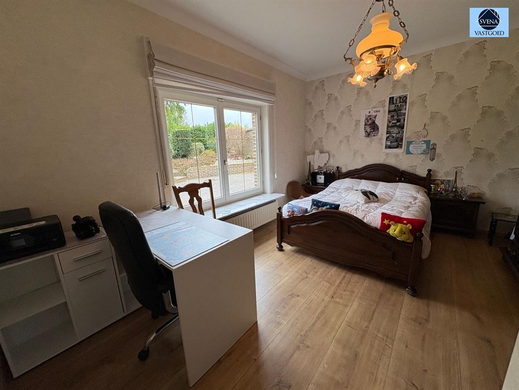 RUSTIG GELEGEN WONING TE ZANDBERGEN foto 7