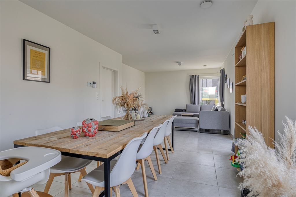 Prachtig nieuwbouw 2 slaapkamer appartement foto 9