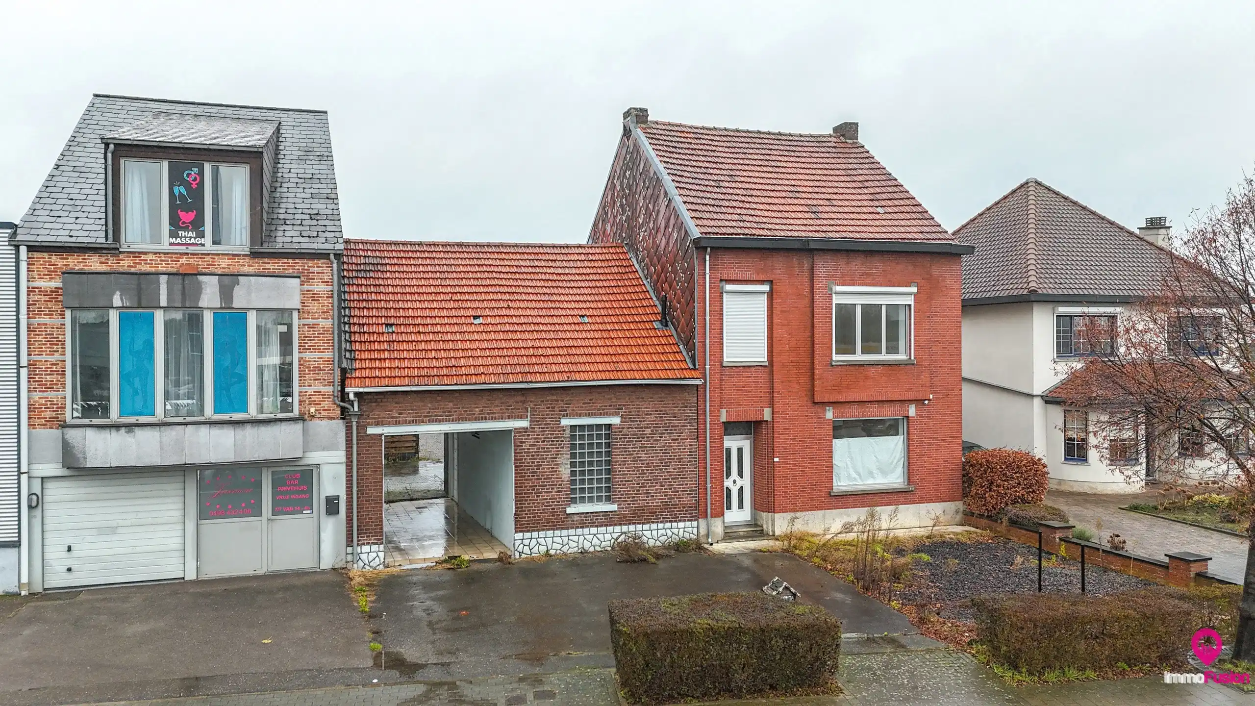 Charmante gezinswoning met potentieel foto 38