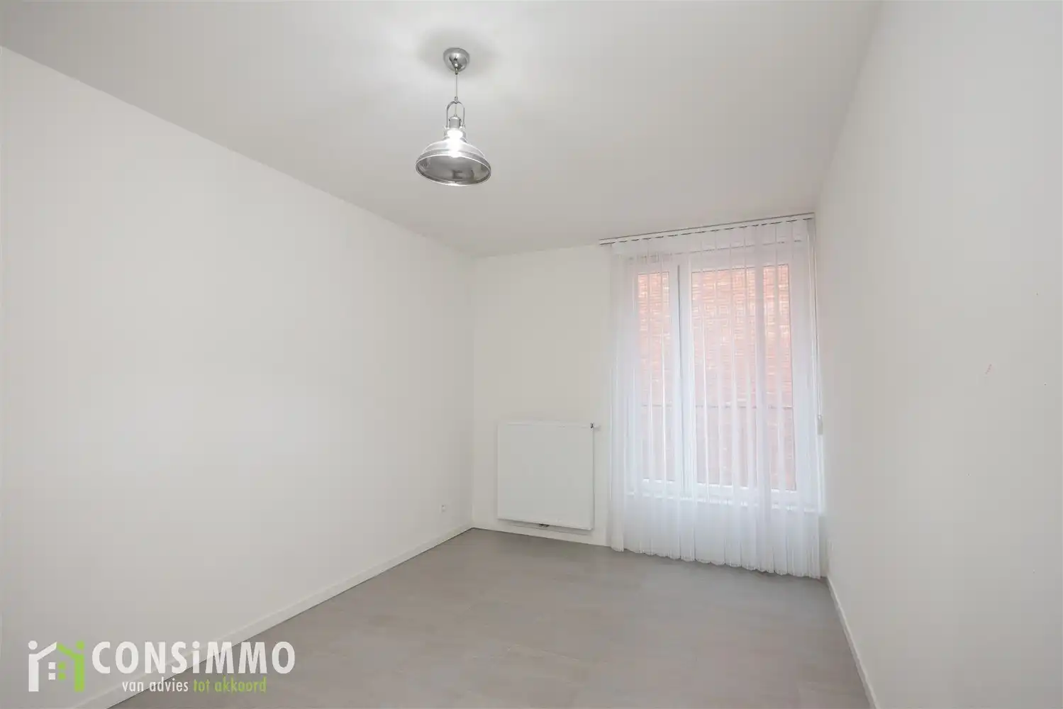 Exclusief en instapklaar appartement in Portavida Campus Genk foto 19