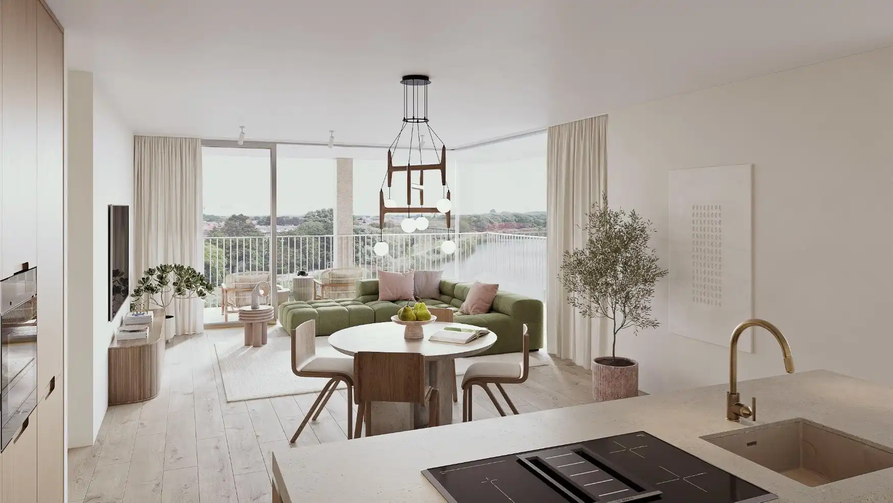 Uniek project aan het water foto 3