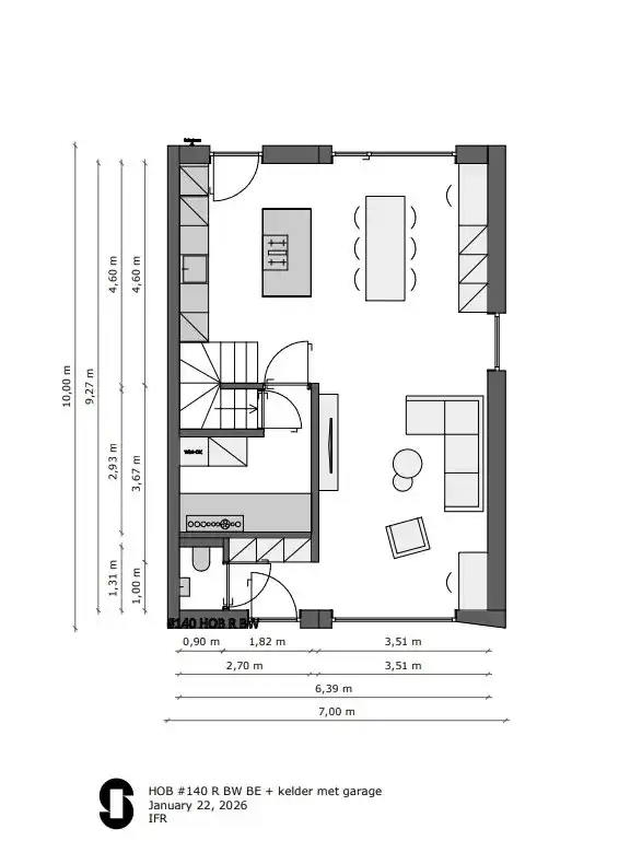 Luxueuze, moderne woning met landelijke ligging foto 10