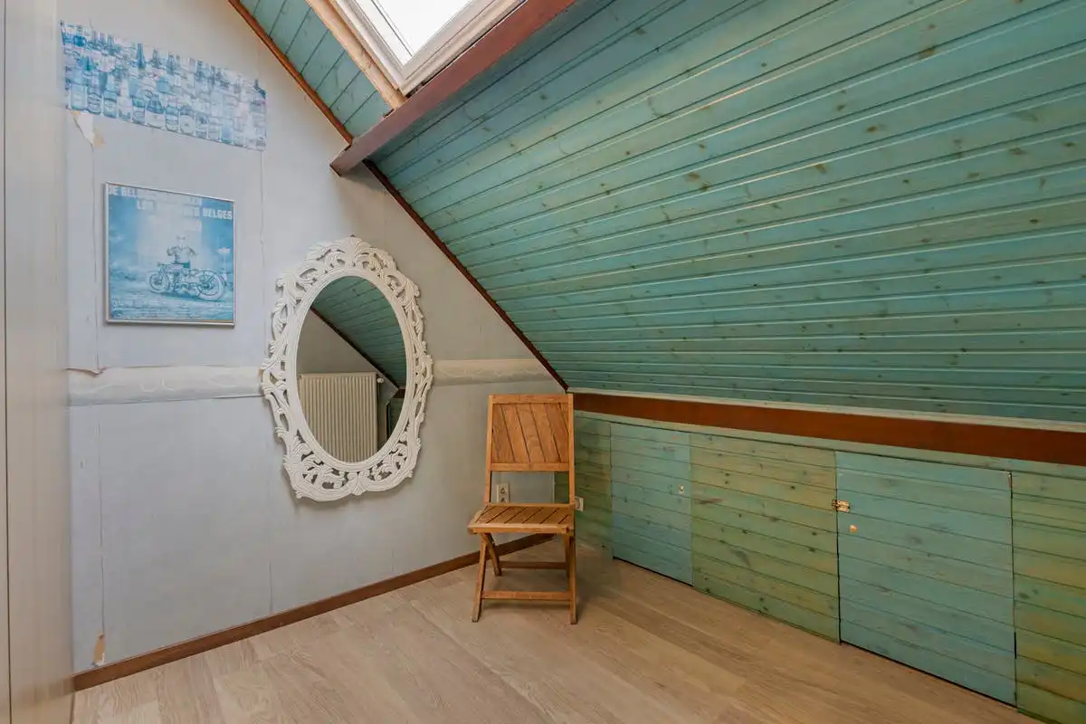 Charmante woning te koop te Grimbergen foto 17
