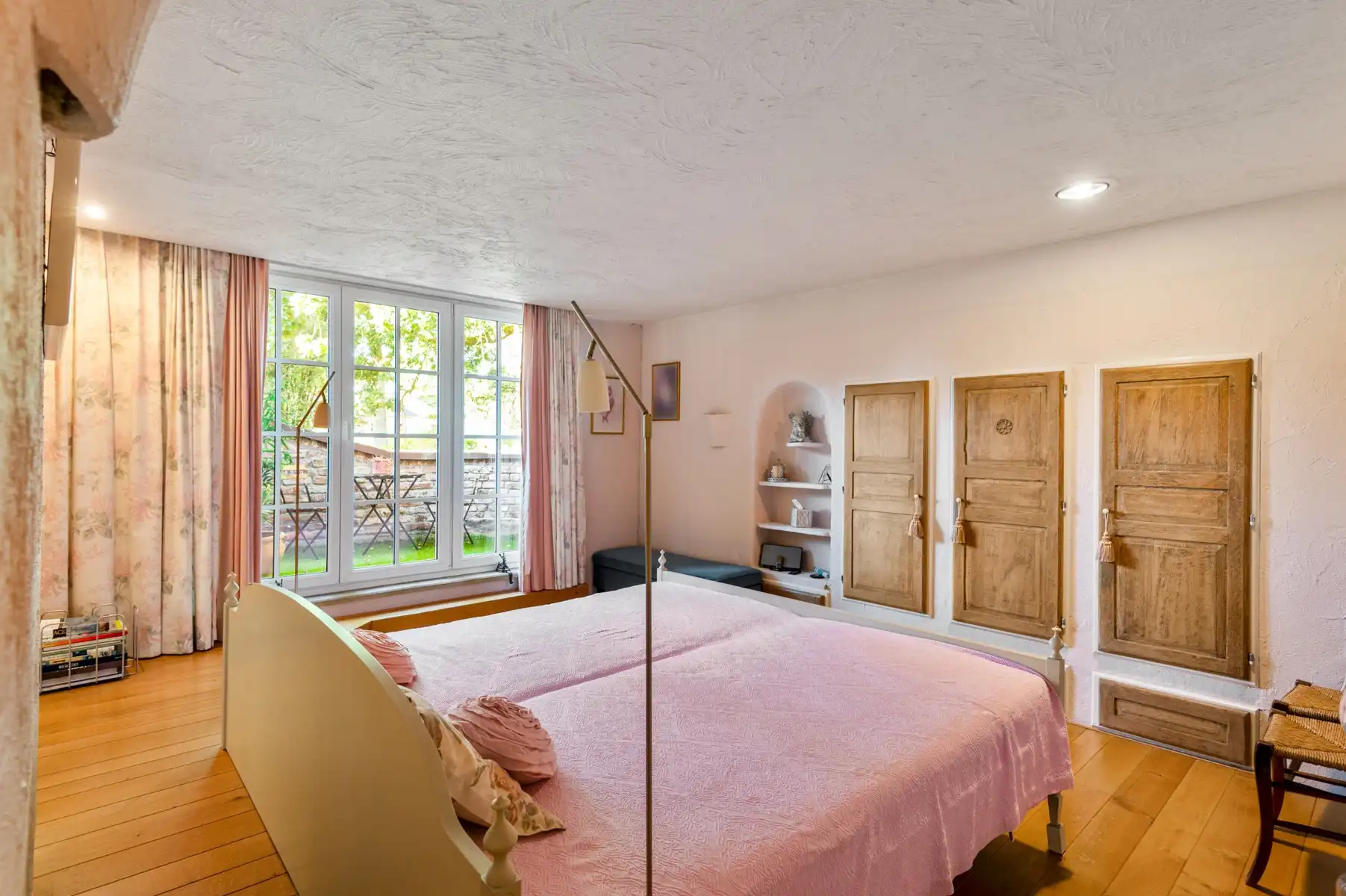 Vlassak-Verhulstvilla op uitstekende locatie foto 27