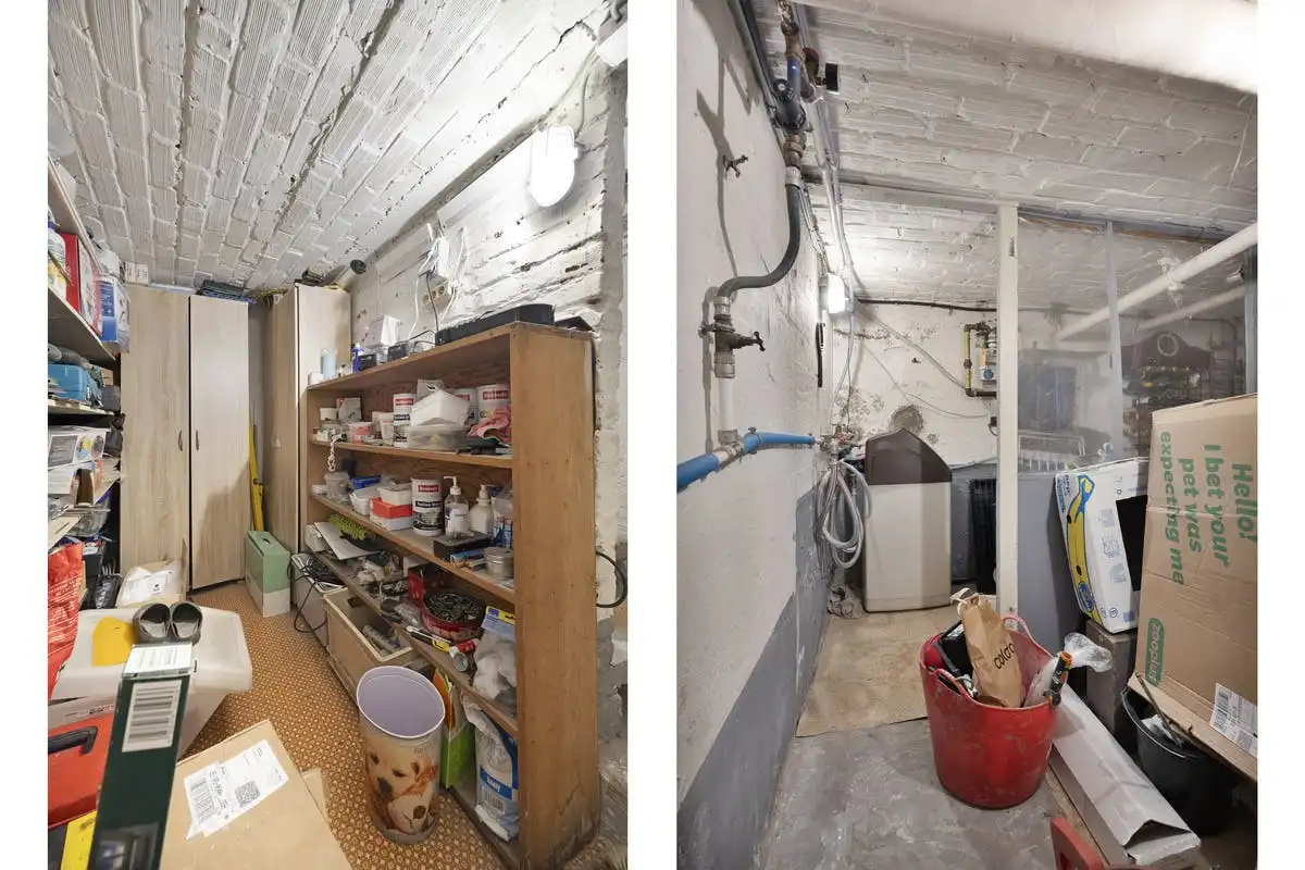 Modern halfopen huis te koop in Tongeren foto 38