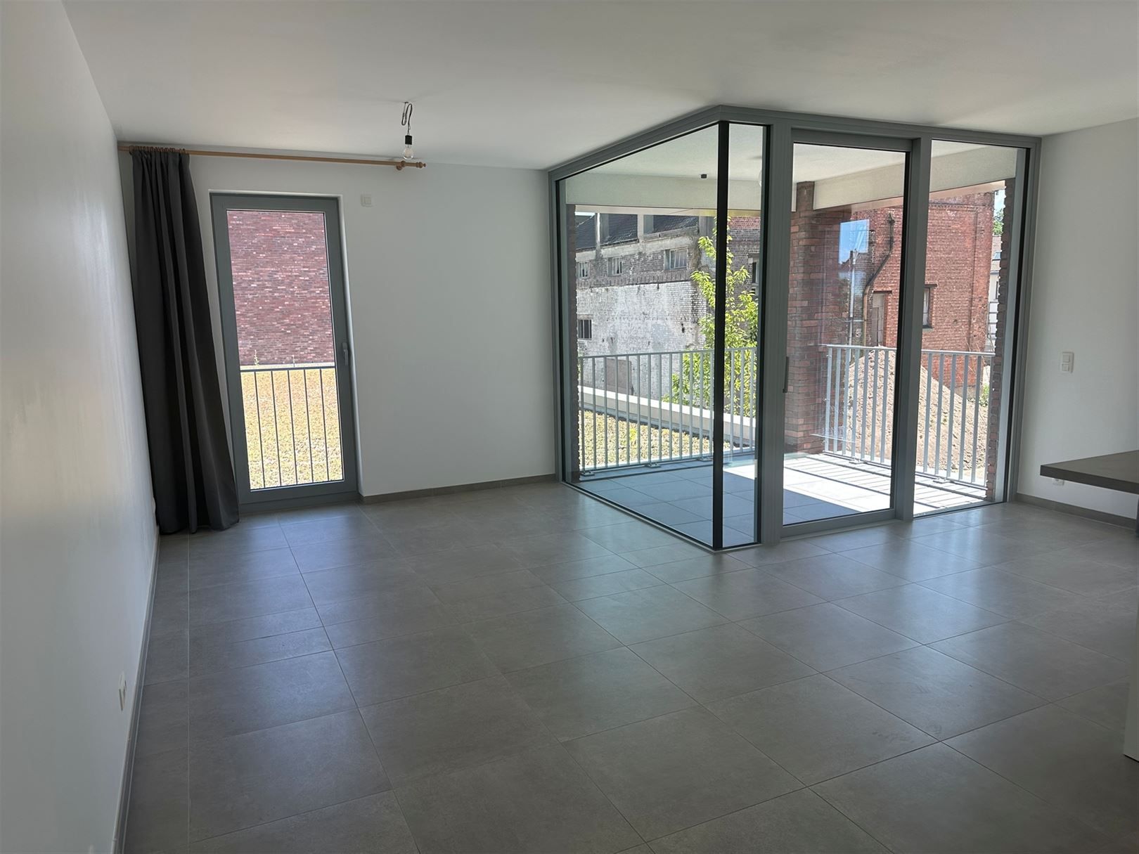 Nieuwbouwapp met 2 slpk in het centrum foto 2