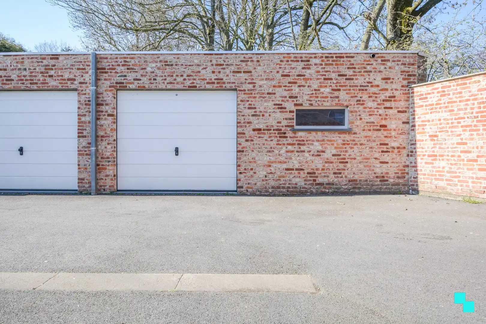 Aantrekkelijke halfopen bebouwing te Staden foto 33