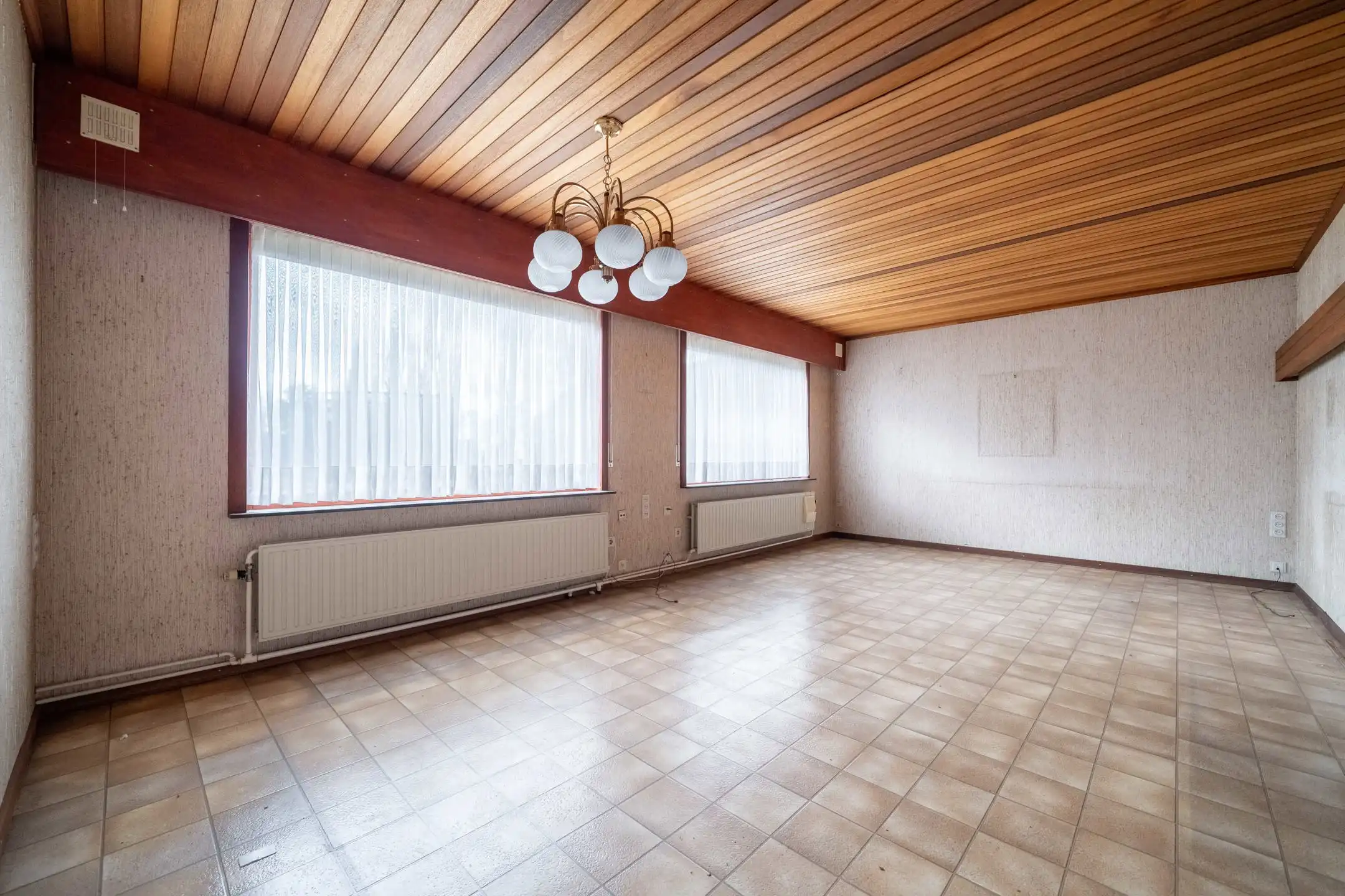 Woning op een ruim hoekperceel van 7a25ca in rustige woonwijk te Sint-Katelijne-Waver foto 16