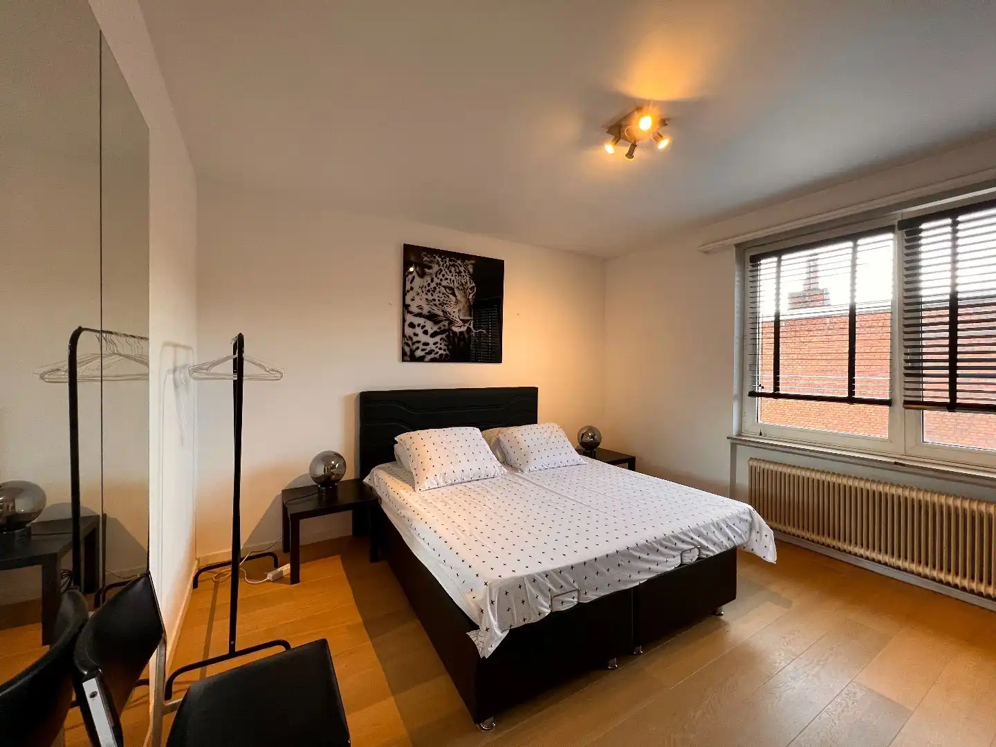 Gemeubeld 2 slpk appartement op toplocatie! foto 15