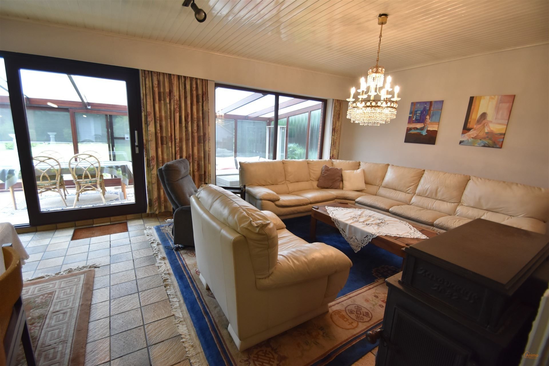 Huis foto 9
