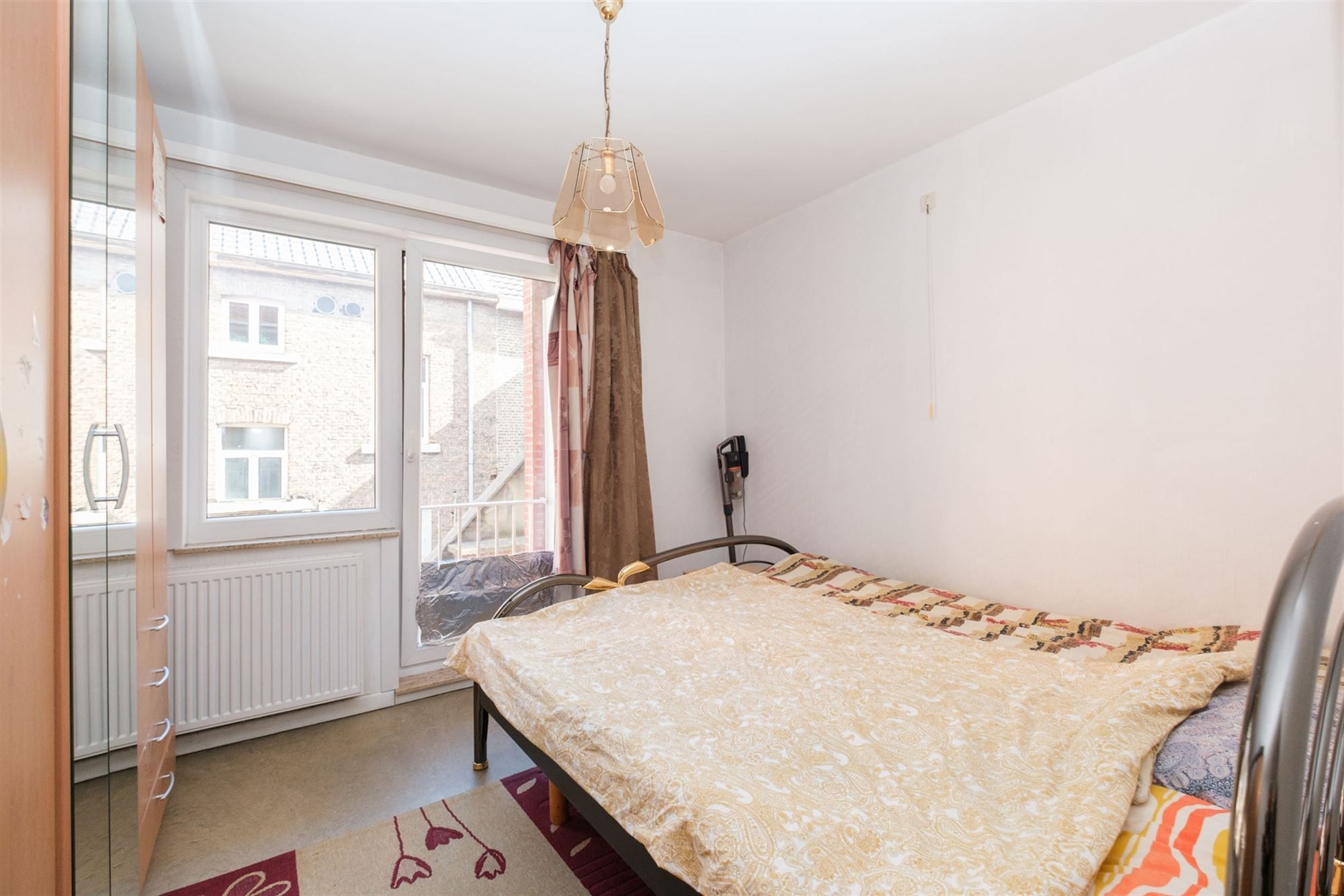 Appartement op toplocatie in Hasselt foto 8